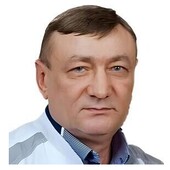 Дунайцев Николай Алексеевич — стоматолог