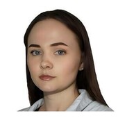 Едунова Елизавета Романовна — терапевт