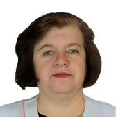 Ежова Александра Григорьевна — вертебролог, невролог