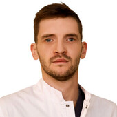 Твердохлеб Андрей Тарасович — травматолог-ортопед