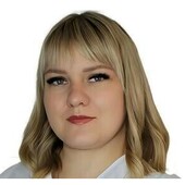 Мельник Анна Константиновна — акушер, гинеколог