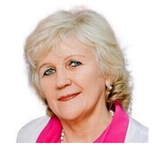 Горбачева Екатерина Ивановна — УЗИ-специалист