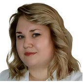 Першикова Мария Сергеевна — дерматовенеролог