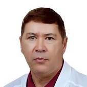 Шилин Владимир Алексеевич — стоматолог, стоматолог-ортопед