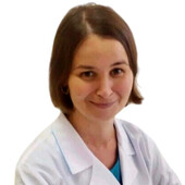 Горбунова Ольга Николаевна — нефролог