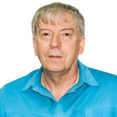 Дойков Владислав Михайлович — окулист (офтальмолог)