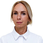 Баранцова Марина Евгеньевна — психолог