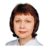 Дьячкова Татьяна Юрьевна — окулист (офтальмолог)