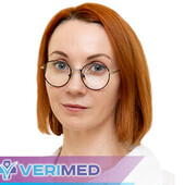 Туманова Анна Сергеевна — психолог