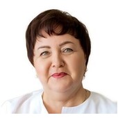 Жукова Елена Аркадьевна — УЗИ-специалист