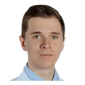 Андреев Данил Николаевич — терапевт, рентгенолог