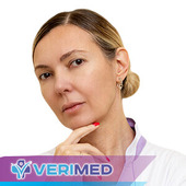 Лычковская Марина Александровна — психолог