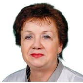 Земляная Ирина Алексеевна — психотерапевт