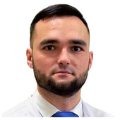 Бирюков Сергей Николаевич — анестезиолог-реаниматолог