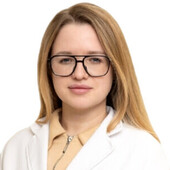 Гнилевская (Патрикеева) Анна Григорьевна — психиатр