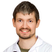 Кавадеев Олег Евгеньевич — окулист (офтальмолог)