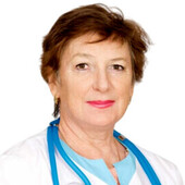 Колтовая Елена Николаевна — педиатр, кардиолог