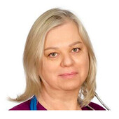 Константинова Елена Владимировна — педиатр, гастроэнтеролог