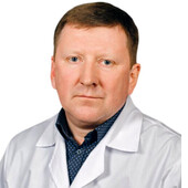 Наумов Сергей Викторович — уролог