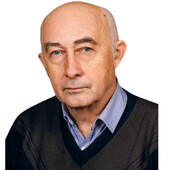 Петров Вадим Валентинович — хирург