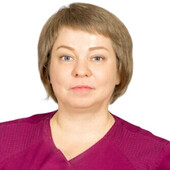 Саблина Наталья Владимировна — акушер-гинеколог, акушер