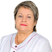 Шкрябина Татьяна Васильевна — терапевт, кардиолог