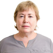 Фалиштяну София Александровна — невролог