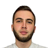 Мезенцев Илья Михайлович — стоматолог