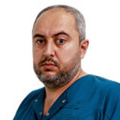 Эмексузян Ашот Сергеевич — стоматолог, стоматолог-ортопед