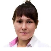 Касаткина Светлана Ураловна — УЗИ-специалист