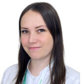 Михайлина Оксана Сергеевна — гастроэнтеролог