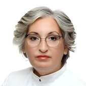 Черных Екатерина Сергеевна — невролог