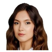 Вершинина Екатерина Михайловна — ЛОР (отоларинголог)