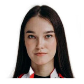 Камышенцева Александра Сергеевна — окулист (офтальмолог)