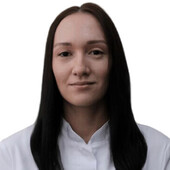 Кручева Айгуль Ринатовна — терапевт, профпатолог