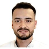 Анохин Владислав Сергеевич — флеболог, сосудистый хирург