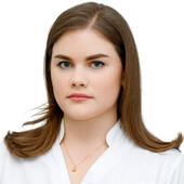 Ковылова Мария Михайловна — уролог