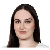 Смирнова Мария Георгиевна — стоматолог, стоматолог-ортопед