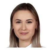 Тихомирова Анна Александровна — терапевт