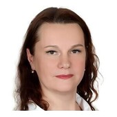 Хоботова Татьяна Игоревна — физиотерапевт