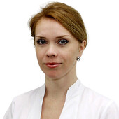 Решетникова Вера Васильевна — гинеколог, УЗИ-специалист