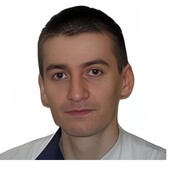 Левин Руслан Салаудиевич — нейрохирург