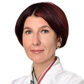 Филиппова Лариса Владимировна — УЗИ-специалист