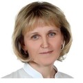 Мороз Ольга Алексеевна - эндокринолог