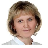 Мороз Ольга Алексеевна — эндокринолог