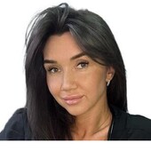 Ярославская Светлана Сергеевна — эндокринолог