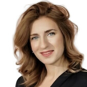 Тимченко Наталья Аркадьевна — нейрохирург