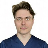 Бервицкий Анатолий Владимирович — нейрохирург