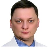 Сурков Андрей Николаевич — гастроэнтеролог