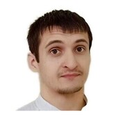 Саакьянц Ашот Эдуардович — стоматолог, стоматолог-хирург